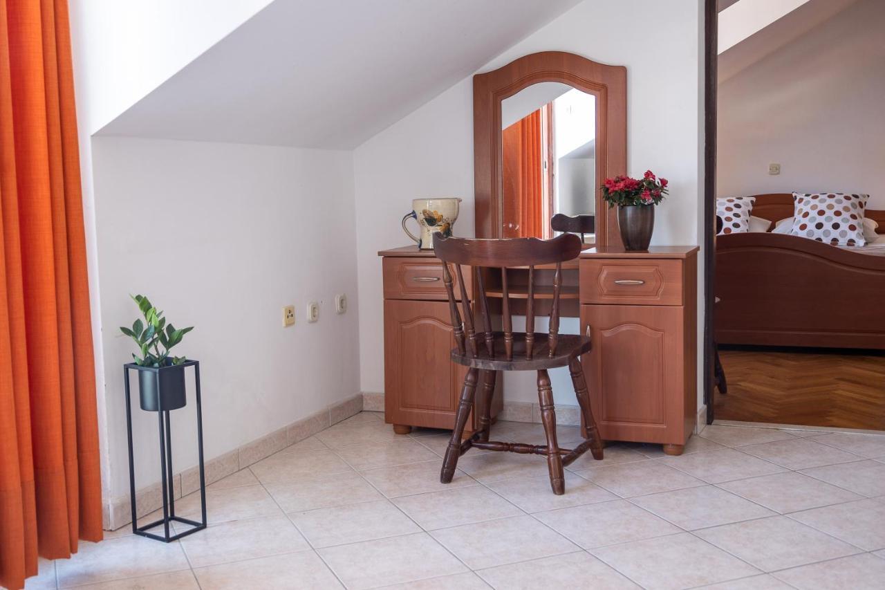 Apartment Sea Dance, Korcula Town Luaran gambar