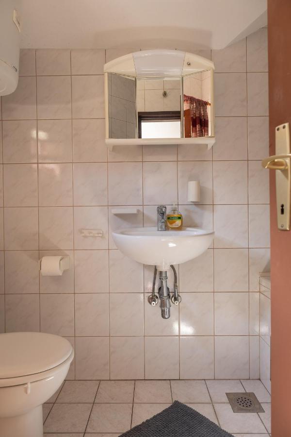 Apartment Sea Dance, Korcula Town Luaran gambar