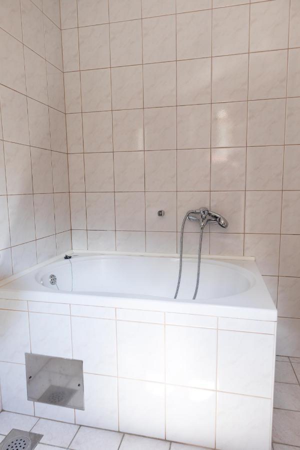Apartment Sea Dance, Korcula Town Luaran gambar