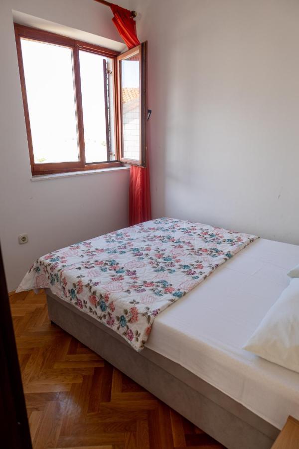 Apartment Sea Dance, Korcula Town Luaran gambar